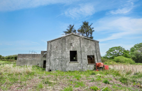Building Plot in Haverfordwest photo